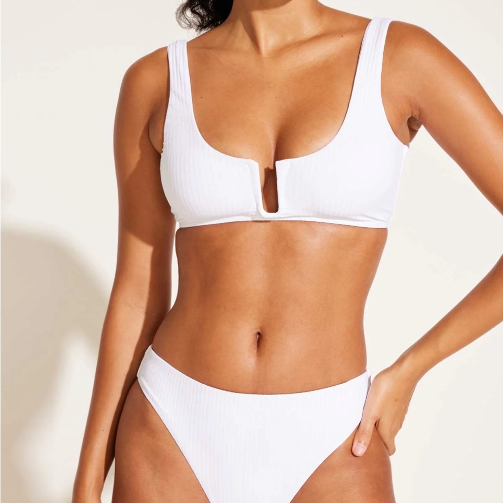 Vitamin A swimwear bikini top